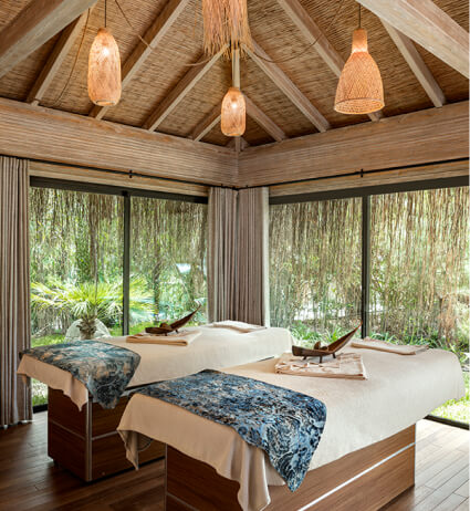 ElaZen Spa & Wellness