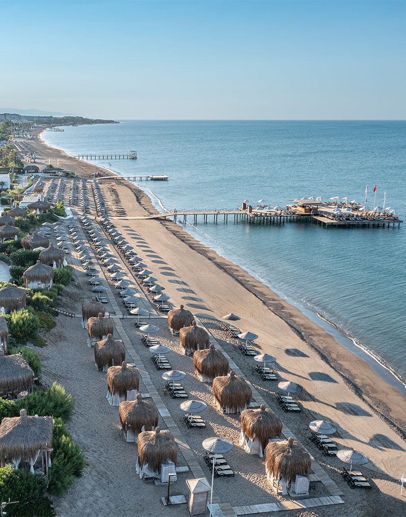 Ela Excellence Resort Belek galeri 7