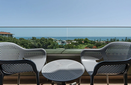 Grand Superior Deniz Manzaralı 3